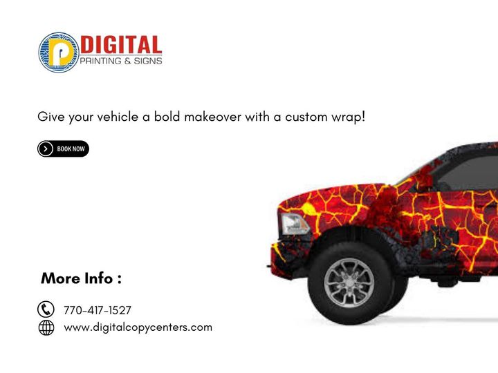 Transform Your Vehicle with Professional Vehicle Wraps in Duluth, GA 1 454503107 897972459018900 7398803521218614523 n