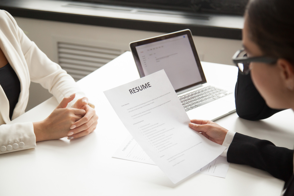 Unlock Your Career Potential with Expert Resume Writers in Darwin 1 Unlock Your Career Potential with Expert Resume Writers in Darwin
