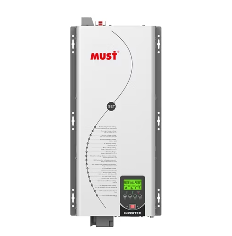 4KW 48V Split-Phase Inverter: A Comprehensive Solution for Modern Energy Systems 1 4KW 48V Split-Phase Inverter: A Comprehensive Solution for Modern Energy Systems