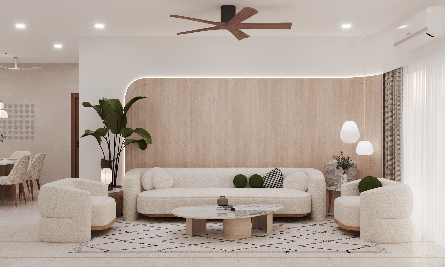 10 Must-Have Elements for a Perfectly Styled Living Room Design 1 10 Must-Have Elements for a Perfectly Styled Living Room Design