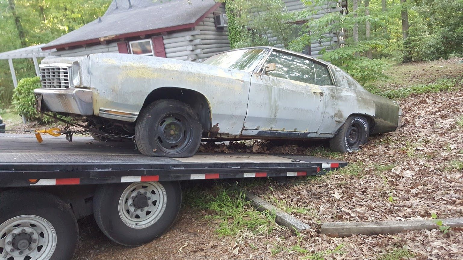 How Can Junk Car Removal Services Improve the Look of Your Property? 1 How Can Junk Car Removal Services Improve the Look of Your Property?