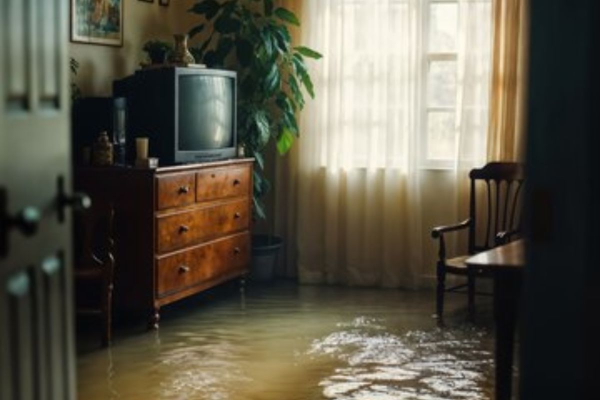7 Essential Steps for Water Damage Restoration in St. Petersburg, FL 1 7 Essential Steps for Water Damage Restoration in St. Petersburg, FL