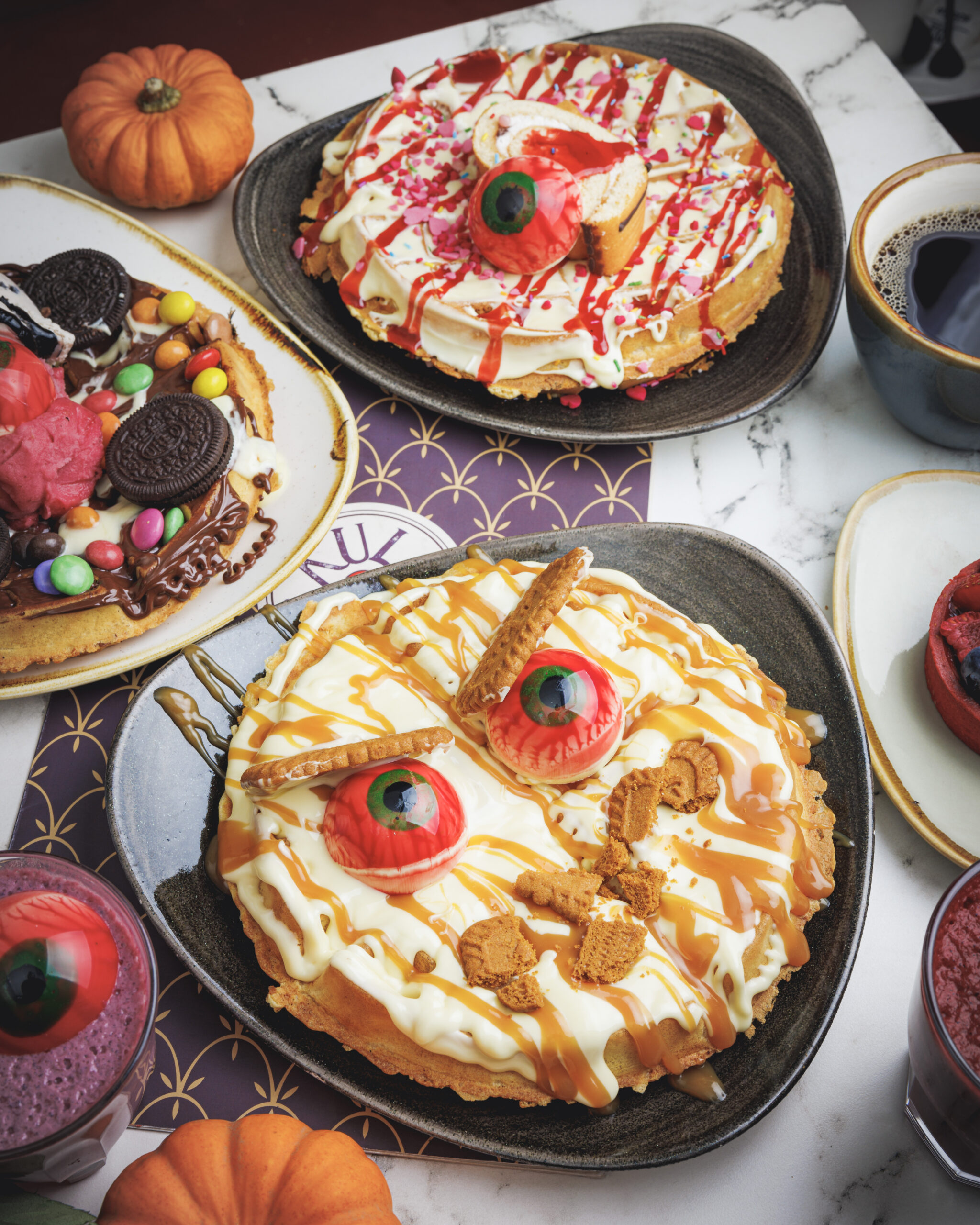 Top New London Restaurants with Great Bottomless Brunch Options 1 Top New London Restaurants with Great Bottomless Brunch Options