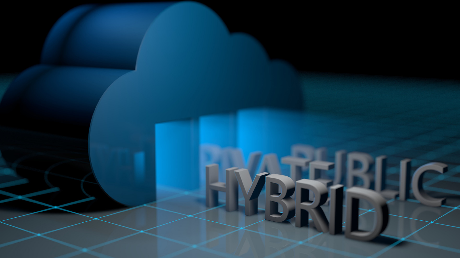 How Hybrid Cloud Can Help You Achieve Greater Business Flexibility? 1 How Hybrid Cloud Can Help You Achieve Greater Business Flexibility?