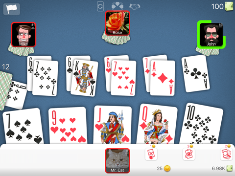 Warum Durak das perfekte Kartenspiel für Online-Fans ist 1 Warum Durak das perfekte Kartenspiel für Online-Fans ist