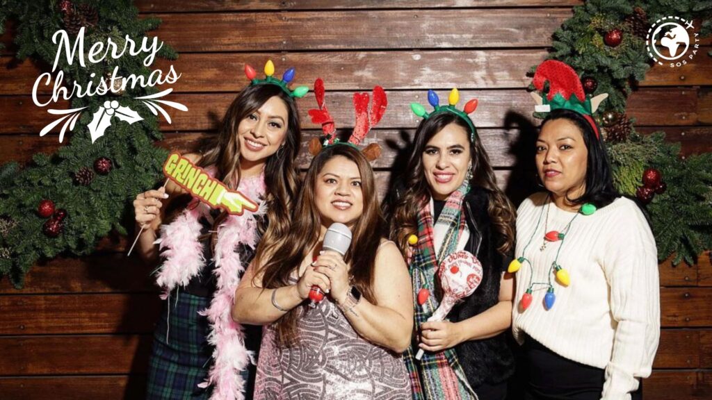 Top Office Xmas Party Ideas to Make Your Celebration Unforgettable 2 91 Website Pics 2