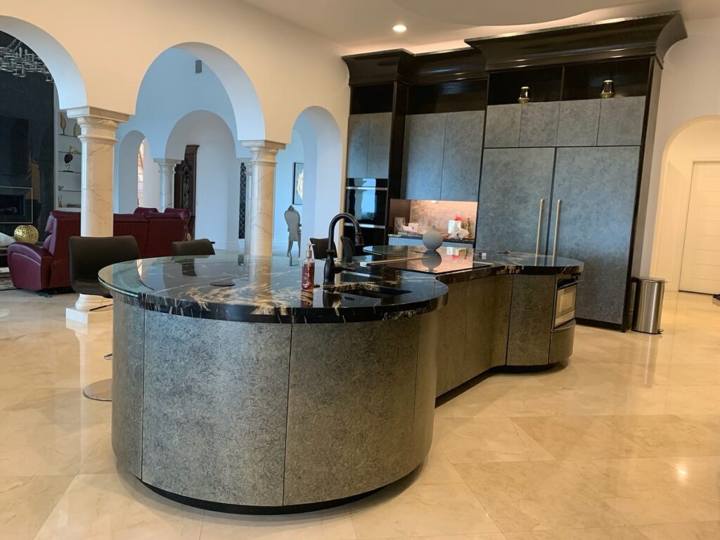 ARTchitectural: Elevating Interior Design in San Antonio and Beyond 1 ARTchitectural