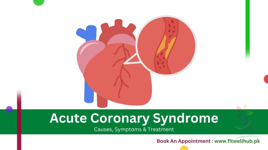 Acute Coronary Syndrome Treatment Market: Growth, Trends, and Insights (2024-2032)