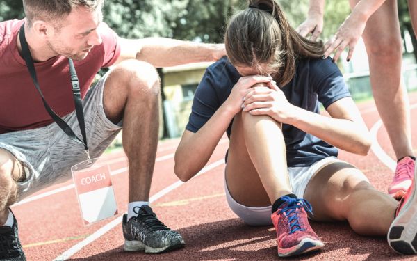 How to Strap a Knee for Netball? 1 How to Strap a Knee for Netball?