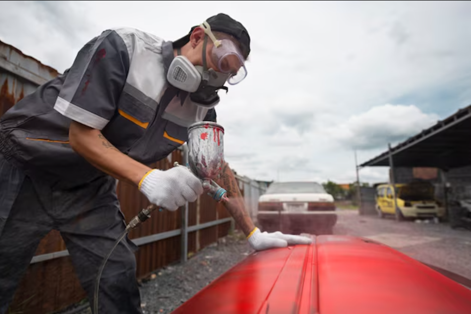 Transform Your Surfaces: Premier Adelaide Blasting Services 1 Transform Your Surfaces: Premier Adelaide Blasting Services