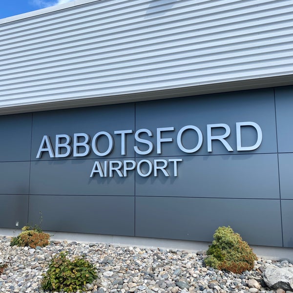 Airport Car Service In Abbotsford International Airport 1 Airport Car Service In Abbotsford International Airport