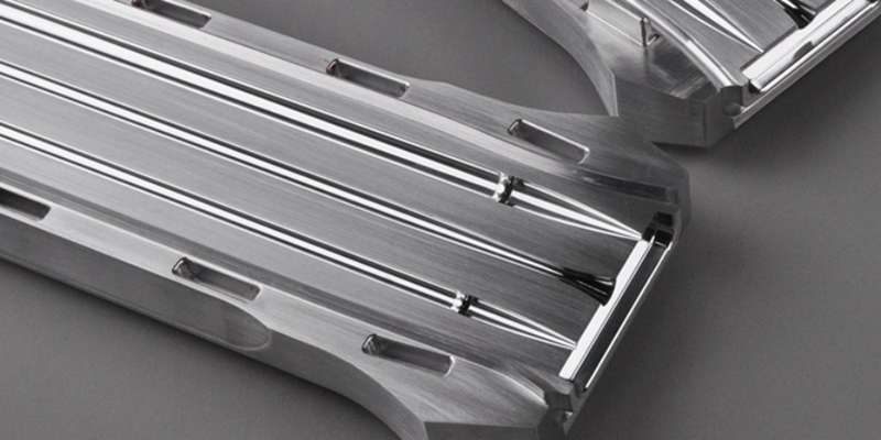 Aluminum Prototypes: The Key to Precision, Efficiency, and Innovation 1 Aluminum Prototypes: The Key to Precision, Efficiency, and Innovation