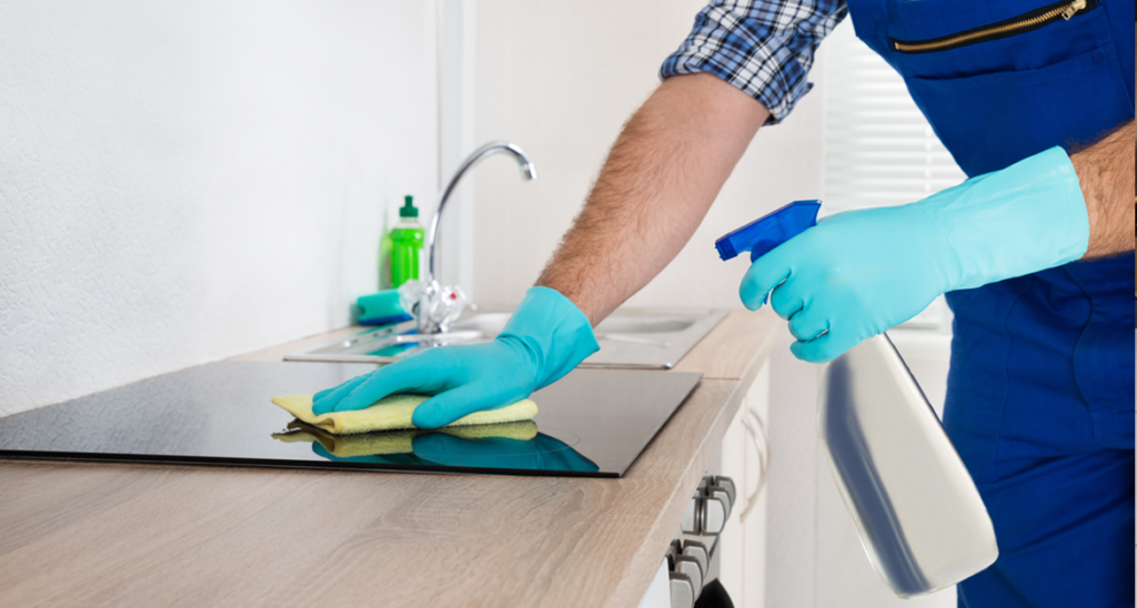 Experience Top-Notch Anytime Cleaning Service Today 1 Experience Top-Notch Anytime Cleaning Service Today