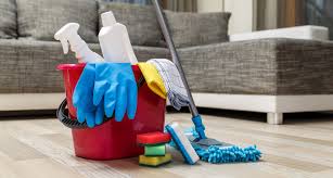 Experience Top-Notch Anytime Cleaning Service Today 2 Anytime Cleaning service
