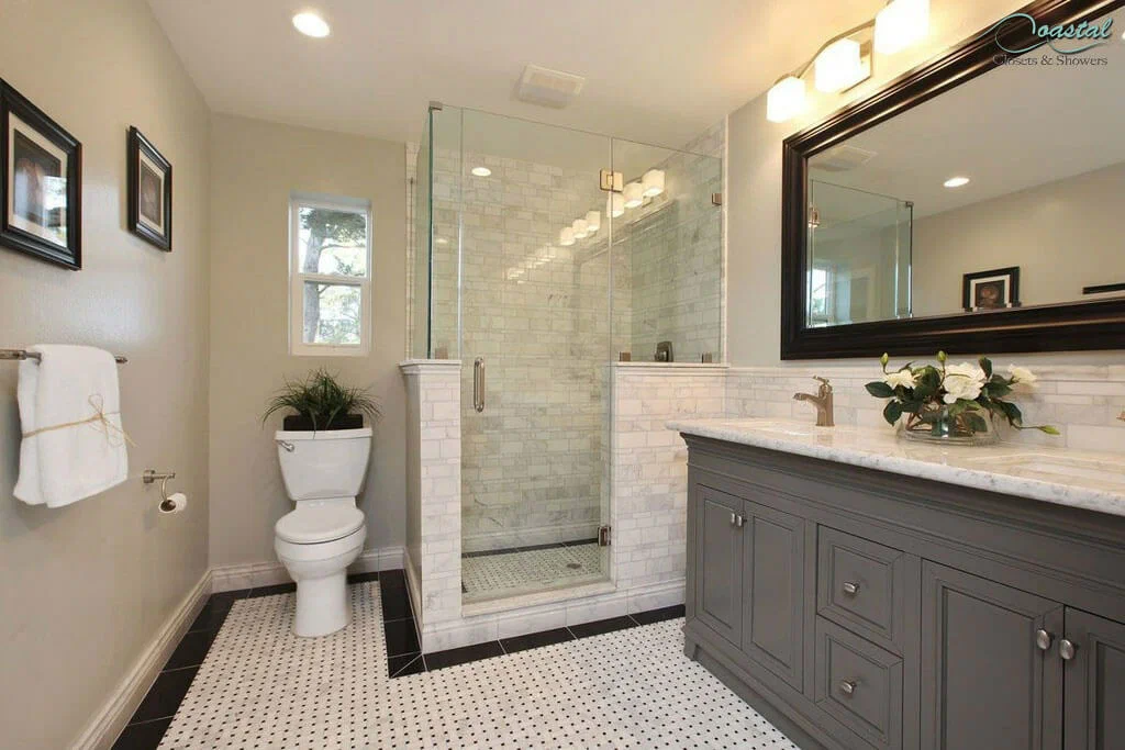 Transform Your Space: Essential Tips for a Successful Bathroom Remodel 1 Transform Your Space: Essential Tips for a Successful Bathroom Remodel