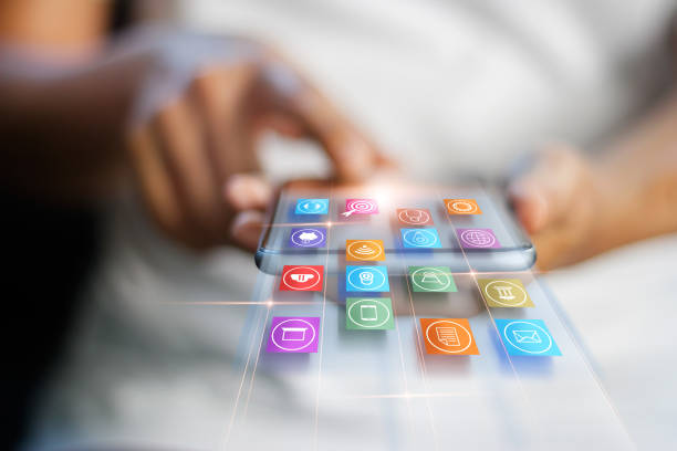 Best Mobile App Development Company in Delhi