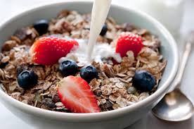 Breakfast Cereals Market Size And Forecast Report 2024-2030 1 Breakfast Cereals Market Size And Forecast Report 2024-2030