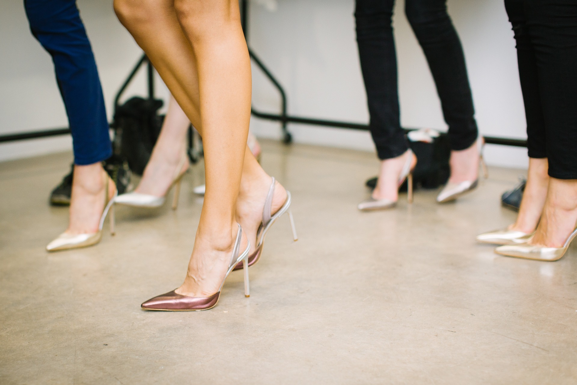 A How-To Guide for Buying Heels Online in Pakistan 1 A How-To Guide for Buying Heels Online in Pakistan