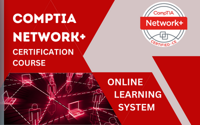 Is CompTIA Network+ for Beginners? 1 Is CompTIA Network+ for Beginners?