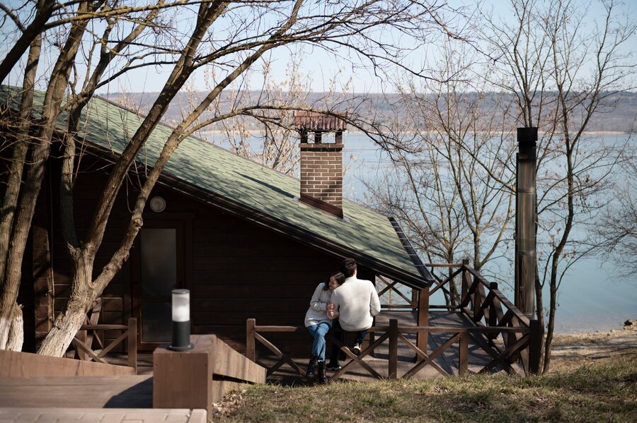 The Importance of Local Craftsmanship in Creating Unique Cabin Spaces 1 The Importance of Local Craftsmanship in Creating Unique Cabin Spaces