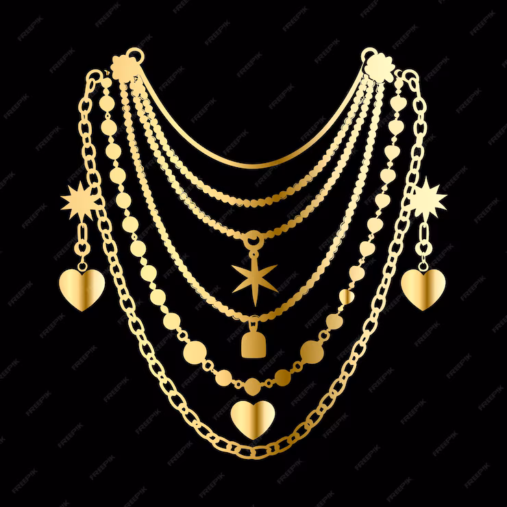 Cadenas de Oro para Mujer: Elegancia y Sofisticación en Cada Detalle 1 Cadenas de Oro para Mujer: Elegancia y Sofisticación en Cada Detalle