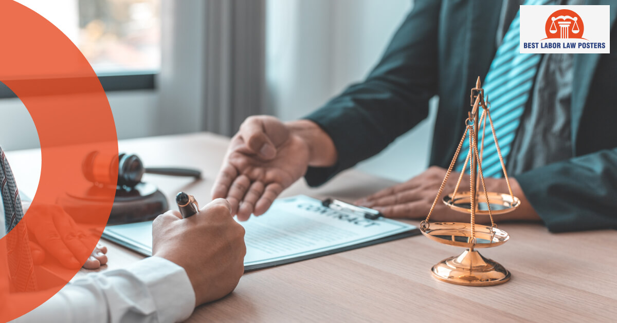 California Labor Law Poster Essentials: What Must Be Included? 1 California Labor Law Poster Essentials: What Must Be Included?