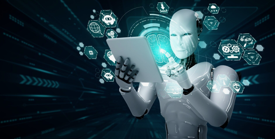 Can AI Revolutionize Enterprise Server Management? 1 Can AI Revolutionize Enterprise Server Management?