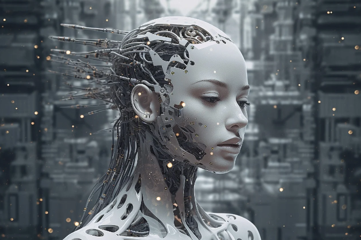 The Role of Artificial Intelligence in Business 1 The Role of Artificial Intelligence in Business