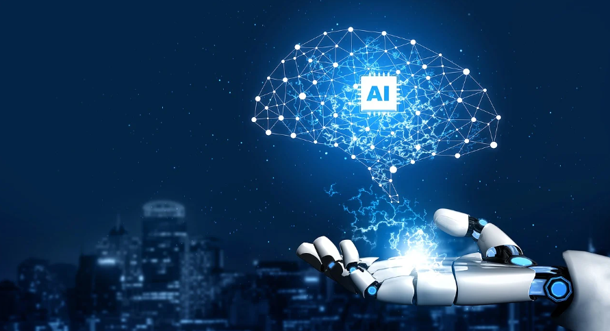The Role of Artificial Intelligence in Business 2 Artificial Intelligence