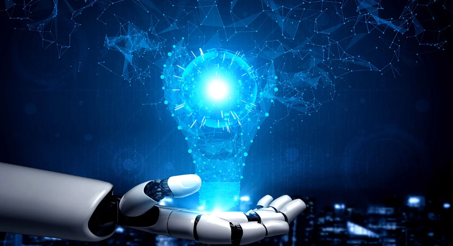 The Role of Artificial Intelligence in Business 3 Artificial Intelligence