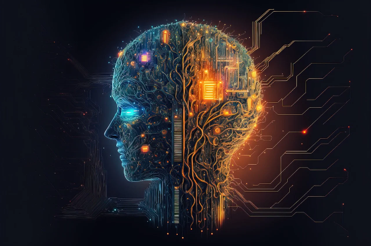 The Role of Artificial Intelligence in Business 4 AI Technologies