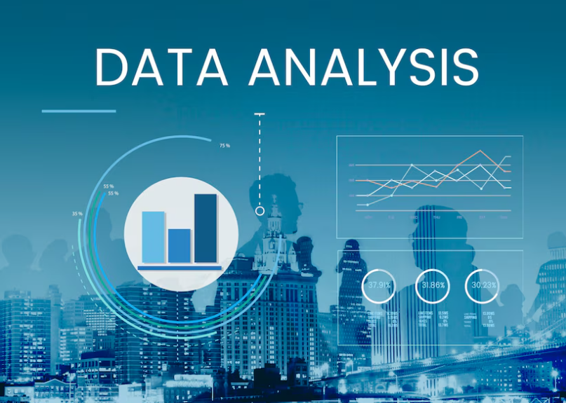 The Power of Data Analytics: A Comprehensive Guide 1 The Power of Data Analytics: A Comprehensive Guide