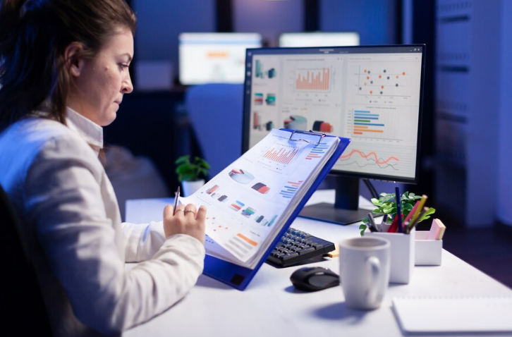 The Power of Data Analytics: A Comprehensive Guide 2 Data Analytics