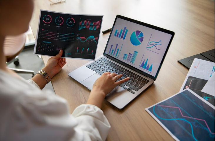 The Power of Data Analytics: A Comprehensive Guide 3 Types of Data Analytics