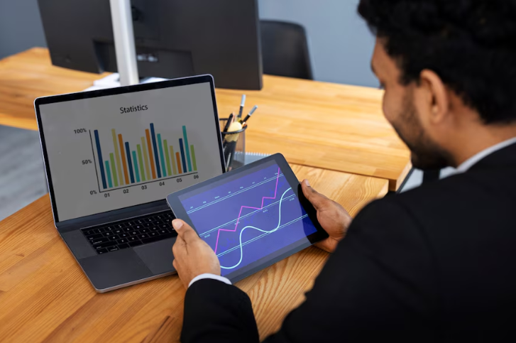 The Power of Data Analytics: A Comprehensive Guide 4 Data Analytics