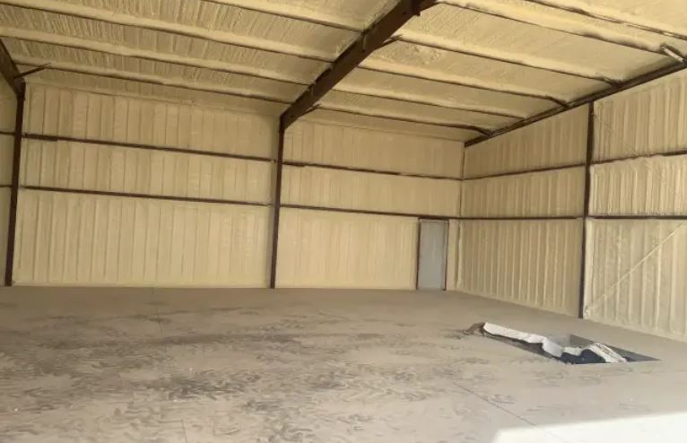 How to Hire the Right Spray Foam Contractor in Wichita 1 How to Hire the Right Spray Foam Contractor in Wichita