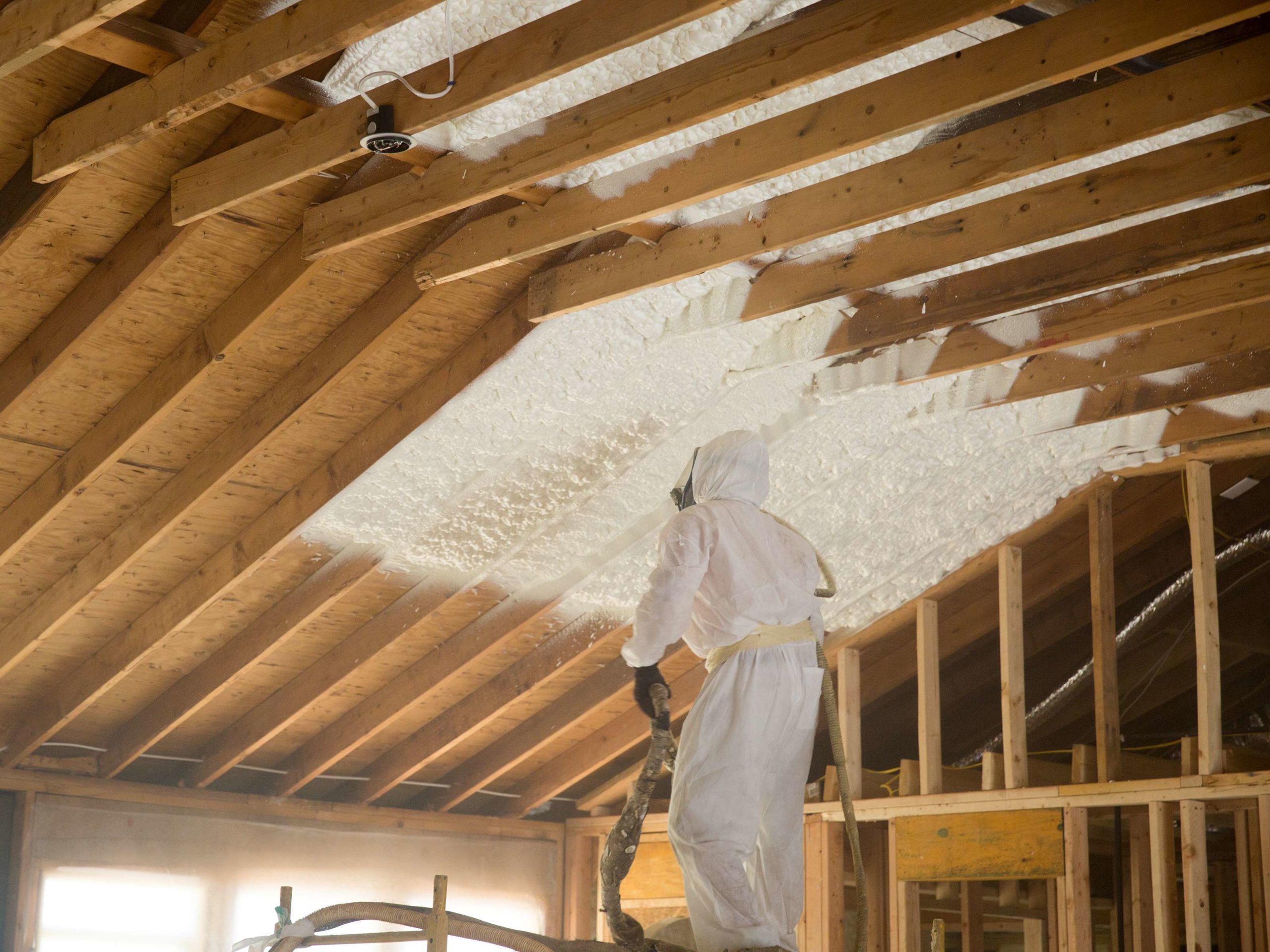 7 Common Myths About Spray Foam Services: What’s the Truth? 1 7 Common Myths About Spray Foam Services: What’s the Truth?