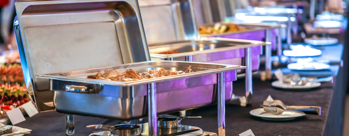 Catering Services in Mississauga for Weddings & Events