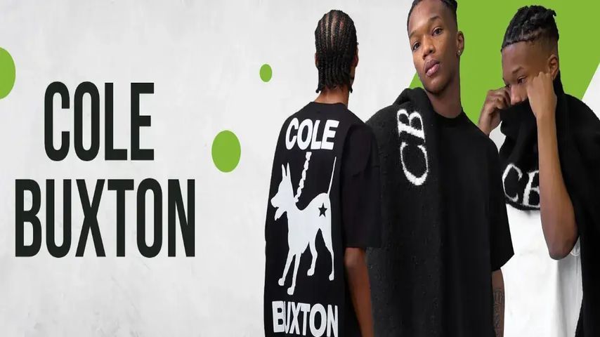 Cole Buxton Sale: Your Chance to Score Timeless Fashion for Less 1 Cole Buxton Sale: Your Chance to Score Timeless Fashion for Less