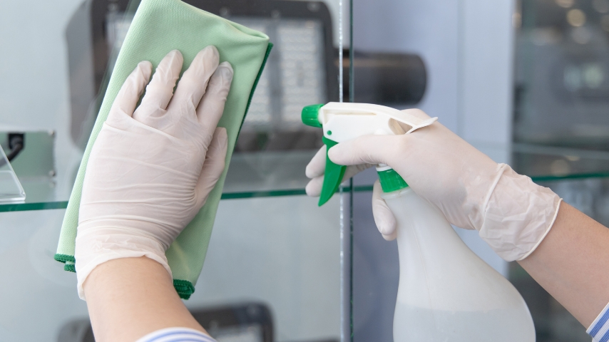 Regular Cleaning vs. Deep Cleaning: Which Does Your Office Need? 1 Regular Cleaning vs. Deep Cleaning: Which Does Your Office Need?