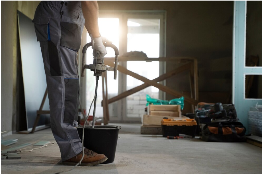 Concrete Core Drilling Brisbane: Expert Solutions for Precision Projects 1 Concrete Core Drilling Brisbane: Expert Solutions for Precision Projects