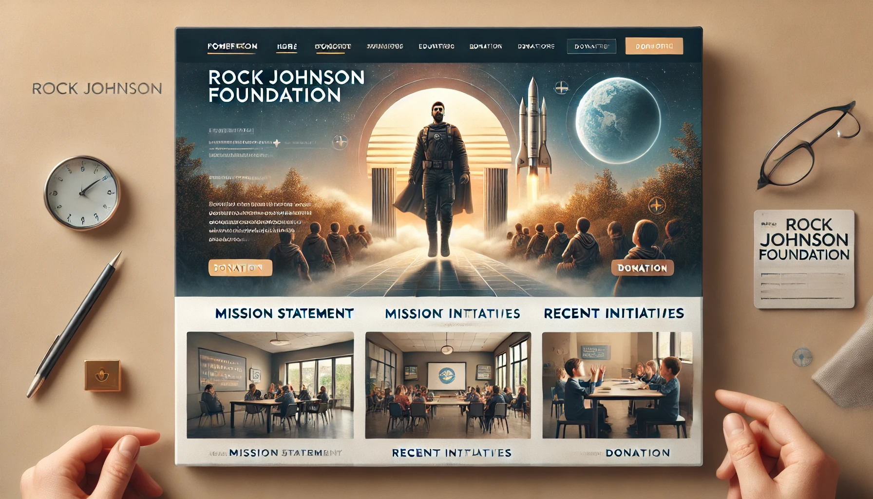 Rock Johnson Lottery Online: A Modern Twist to Gaming 1 Rock Johnson Lottery Online: A Modern Twist to Gaming