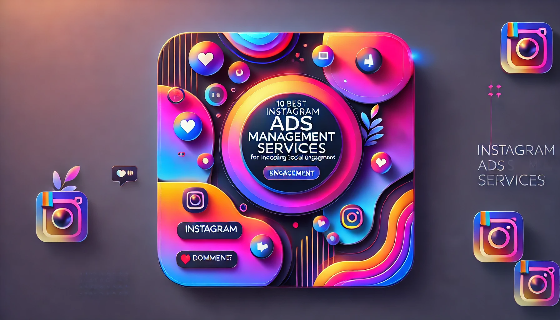 10 Best Instagram Ads Management Services for Increasing Social Engagement 1 10 Best Instagram Ads Management Services for Increasing Social Engagement