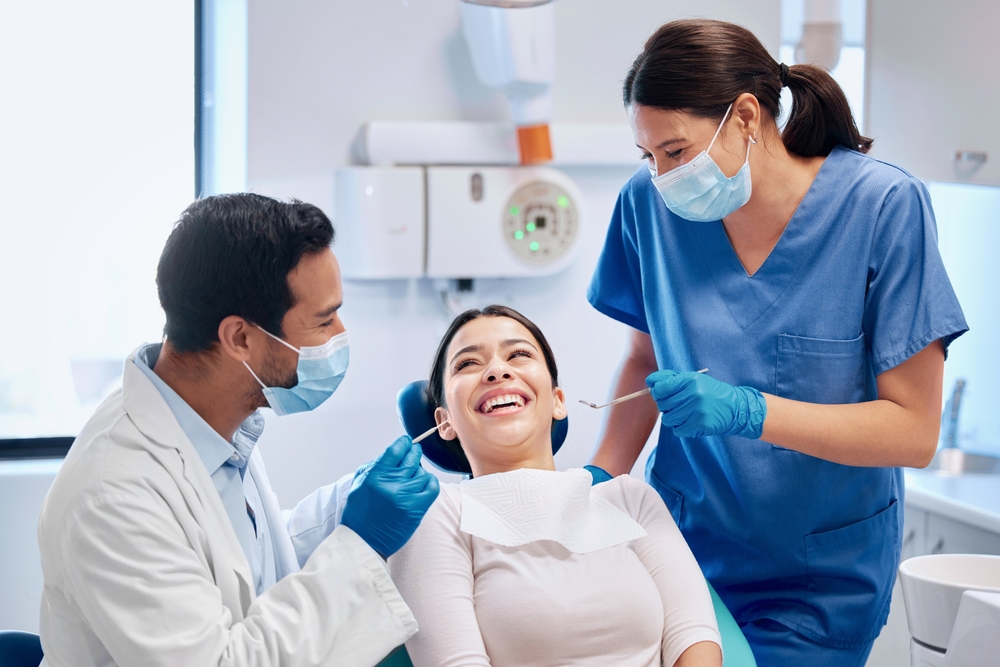 6 Common Dental Problems Solved by Van Nuys Family Dentistry 1 6 Common Dental Problems Solved by Van Nuys Family Dentistry
