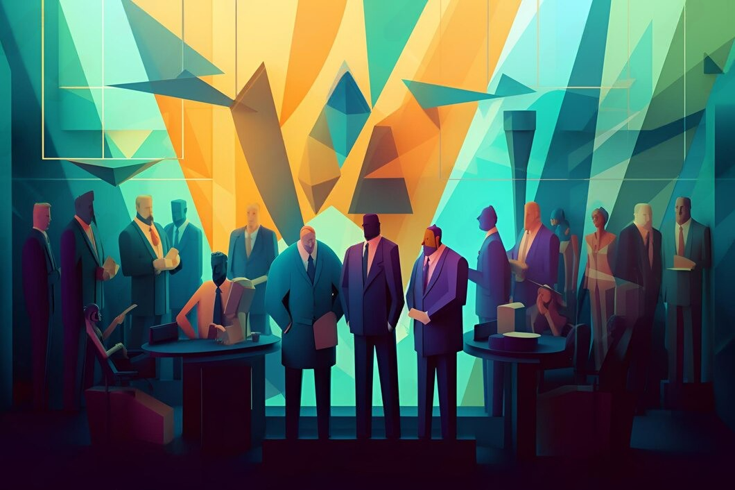 Leadership Conventions Every Aspiring Leader Must Attend! 1 Leadership Conventions Every Aspiring Leader Must Attend!