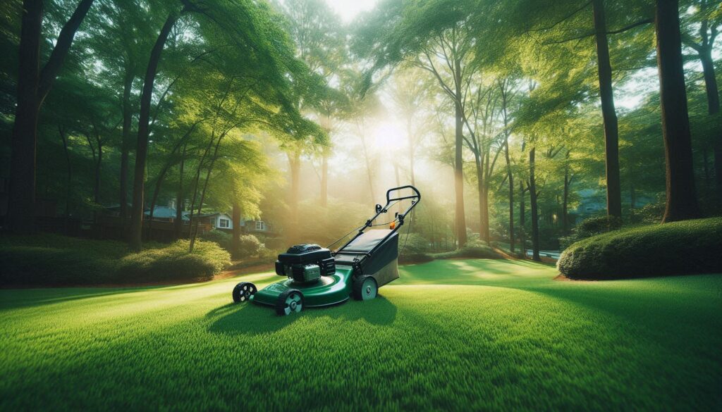 Transform Your Lawn Today with Professional Lawn Care Services in Forest Park, Atlanta, GA 3 Designer 2