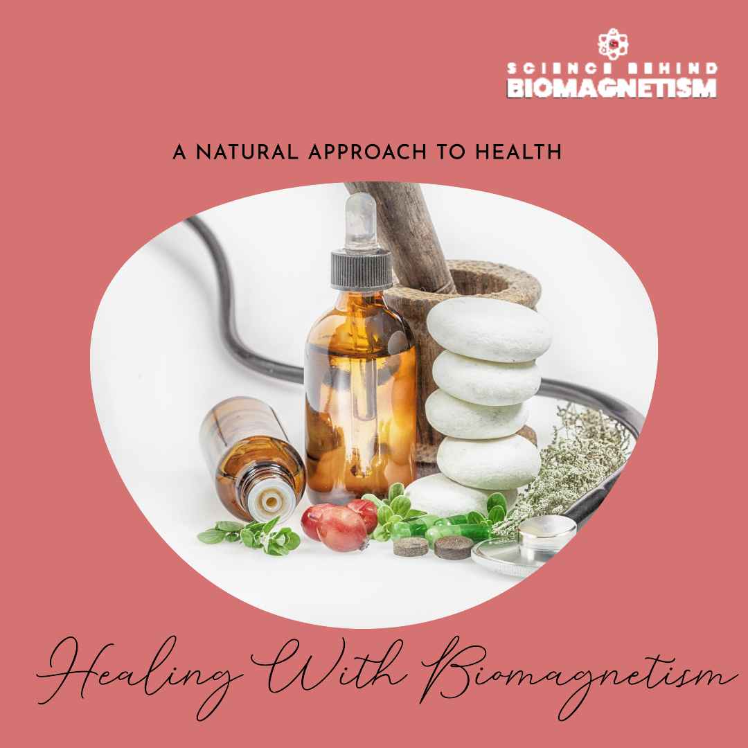 Biomagnetism for Asthma from Science Behind 1 Biomagnetism for Asthma from Science Behind