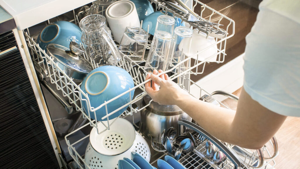 Where to Find Common Dishwasher Parts and Tools for DIY Maintenance Where to Find Common Dishwasher Parts and Tools for DIY Maintenance
