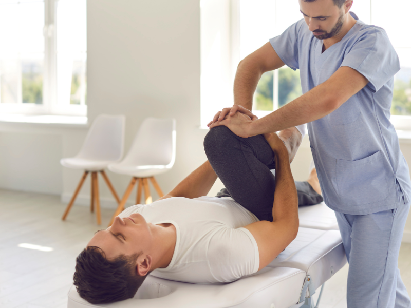 Transform Your Recovery with Expert Physical Therapy in Monroe, NJ 1 Transform Your Recovery with Expert Physical Therapy in Monroe, NJ