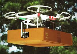 How the Drone Package Delivery Market is Rapidly Scaling to USD 998.9 Million by 2032 1 How the Drone Package Delivery Market is Rapidly Scaling to USD 998.9 Million by 2032